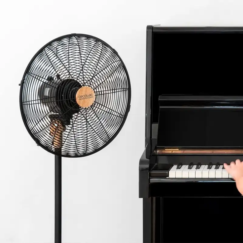 CECOTEC Energy Silence 600