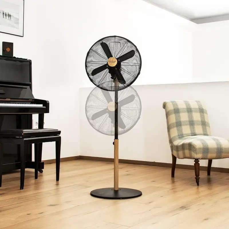 CECOTEC Energy Silence 600