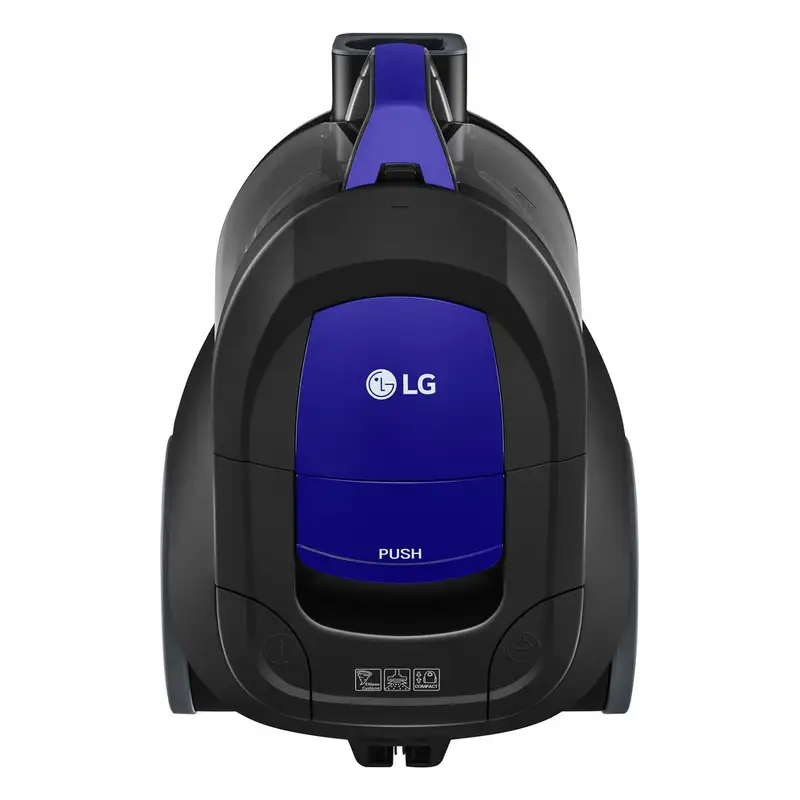 LG VC5506NHTB