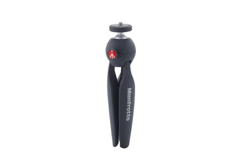 Manfrotto Tripod MTPIXI-B mini tripod crni