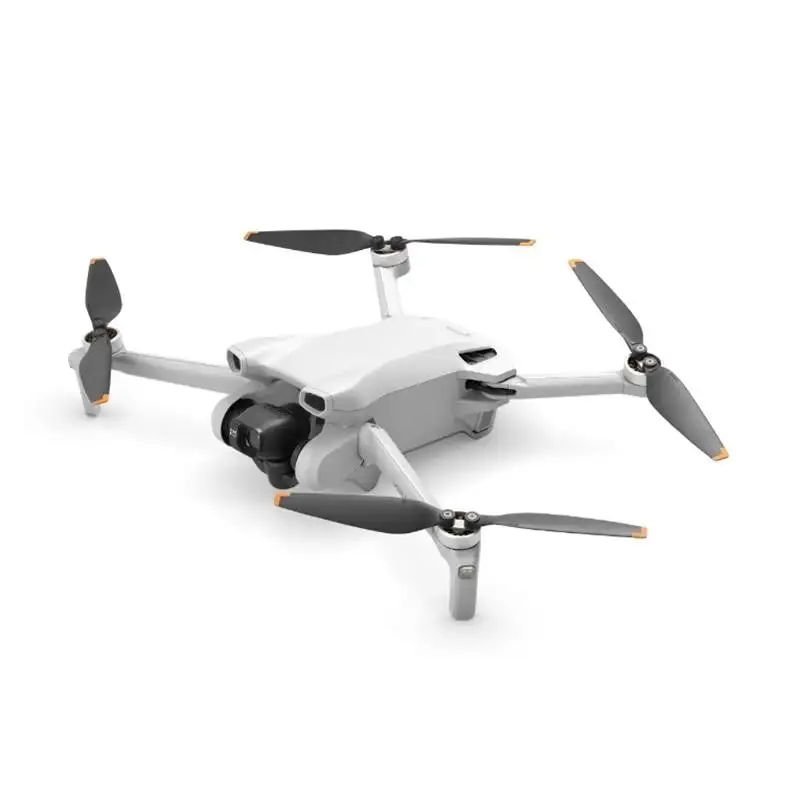 DJI Mini 3 (Drone Only) (GL)