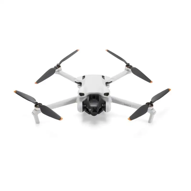 DJI Mini 3 (Drone Only) (GL)