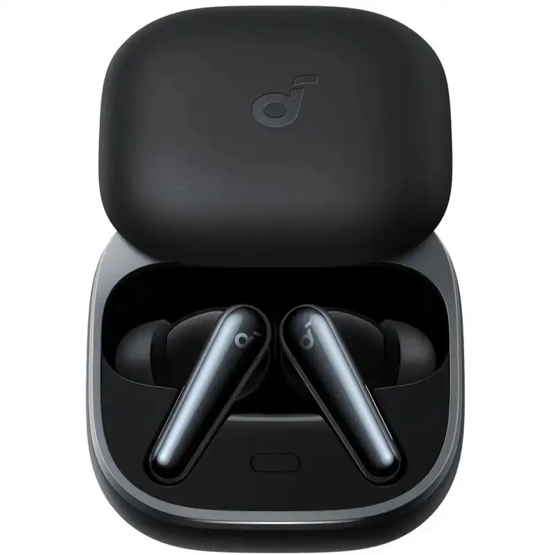 ANKER Soundcore Liberty 5 Black (A3957G11)