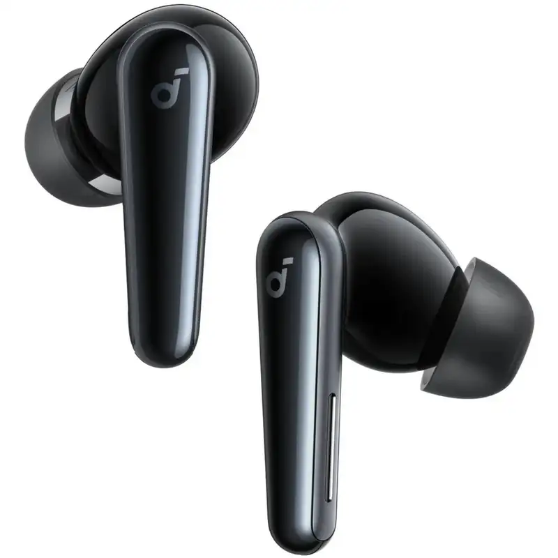 ANKER Soundcore Liberty 5 Black (A3957G11)