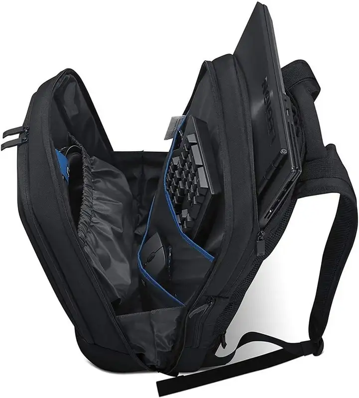 LENOVO Legion Armored 17" GX40V10007