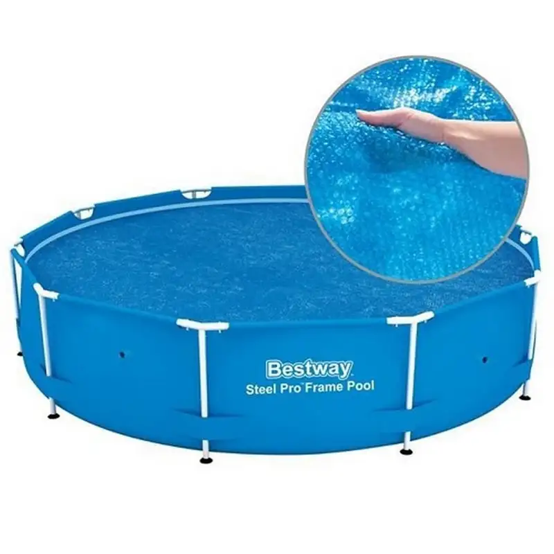 BESTWAY Solarni prekrivac za Bazen 305cm