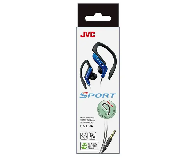 JVC HA-EB75-ANU