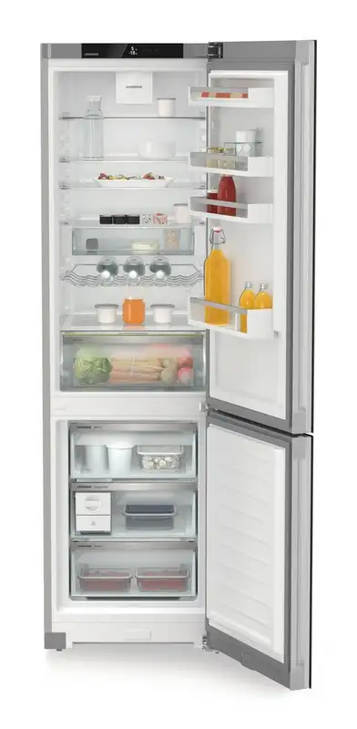 LIEBHERR CNgbc 5723 - Plus Line + BlackGlass
