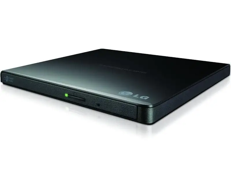 LG GP57EB40 DVD±RW Slim Black