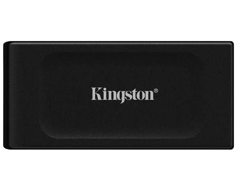 KINGSTON Portable XS1000 1TB SSD SXS1000/1000G