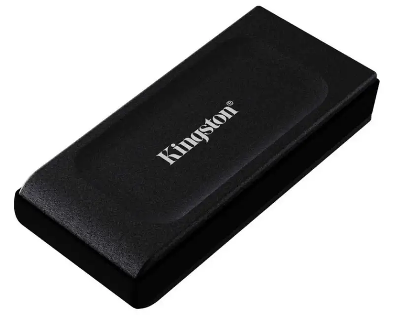 KINGSTON Portable XS1000 1TB SSD SXS1000 / 1000G