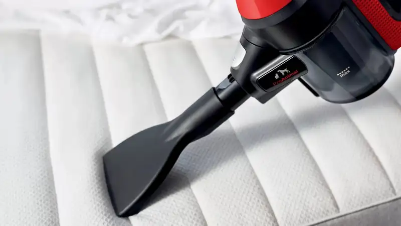 BOSCH BCS711PET