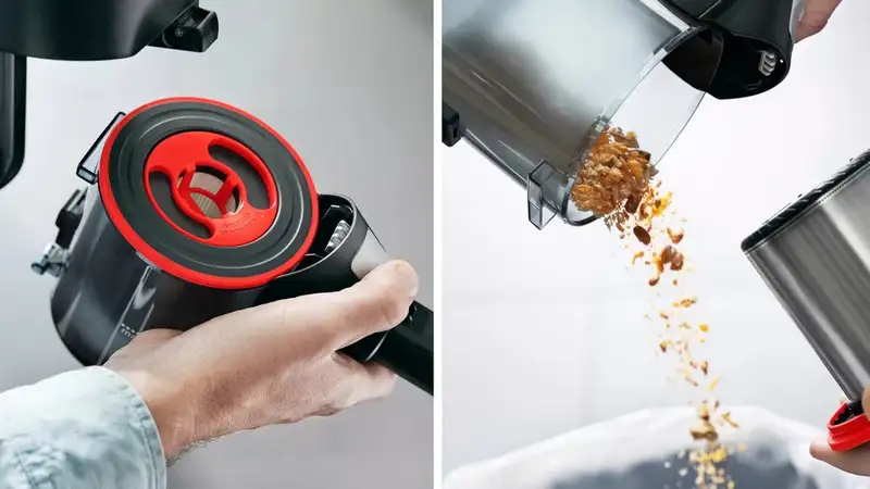 BOSCH BCS711PET