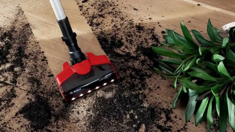 BOSCH BCS711PET