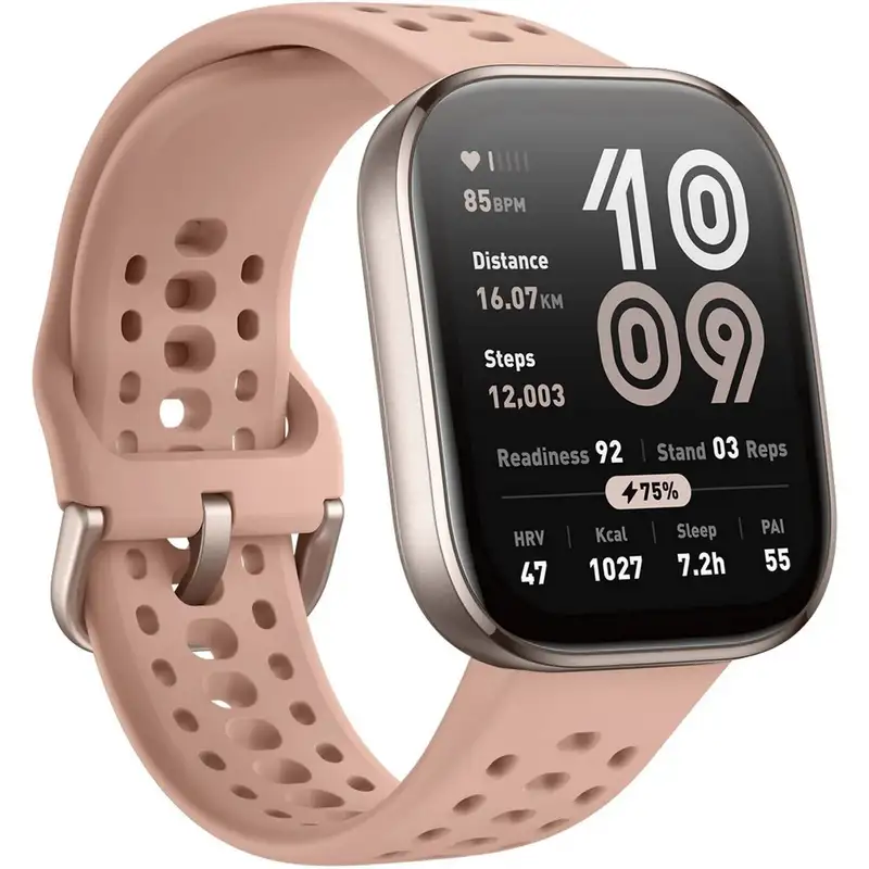 AMAZFIT Bip 6 Blush
