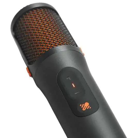 JBL EasySing Partybox Mic
