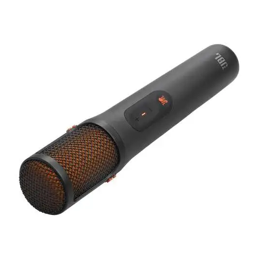 JBL EasySing Partybox Mic