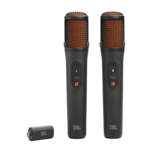 JBL EasySing Partybox Mic JBL EasySing Partybox Mic