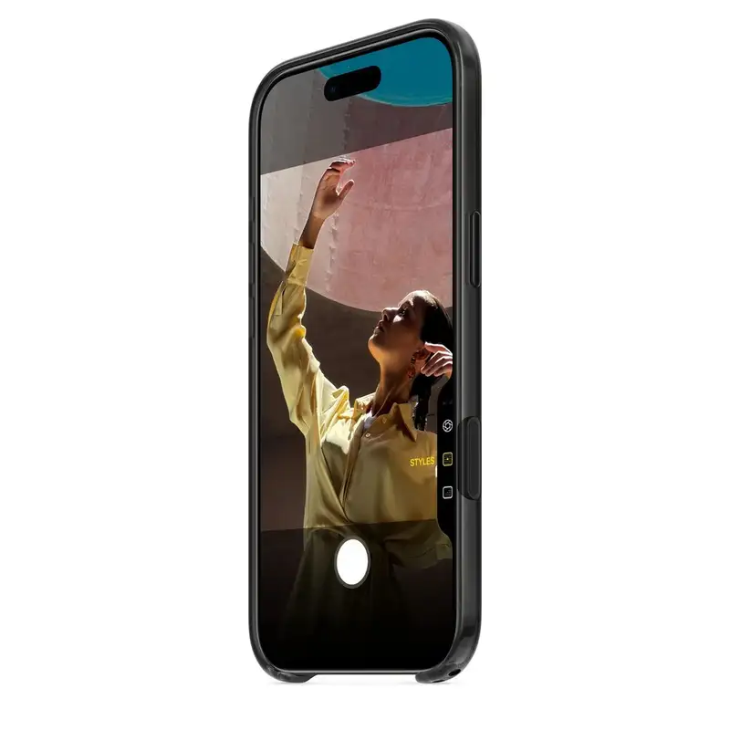 APPLE iPhone Air Case with MagSafe – Shadow mgh24zm/a