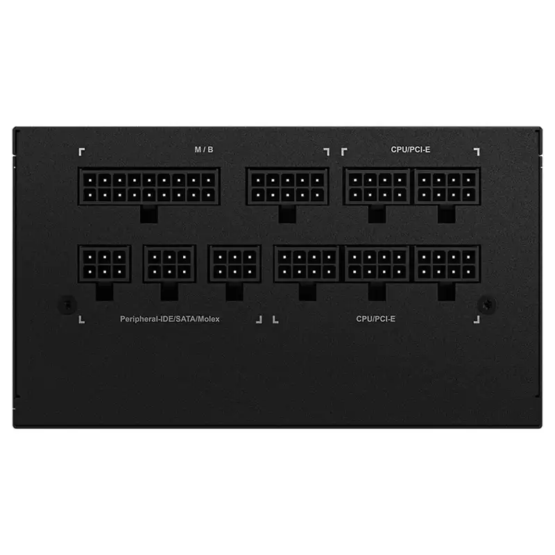GIGABYTE 750W GP-UD750GM PG5 V2
