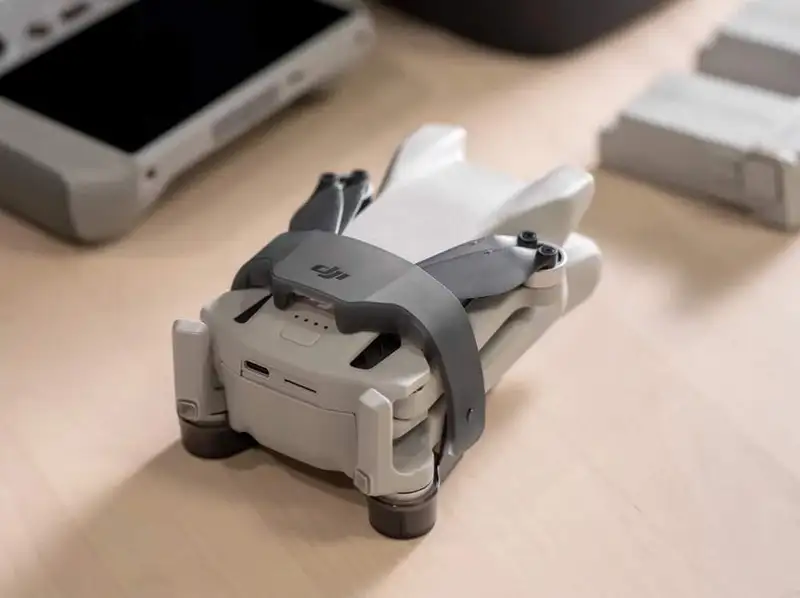 DJI Mini 3 Pro Propeller Holder CP.MA.00000623.01
