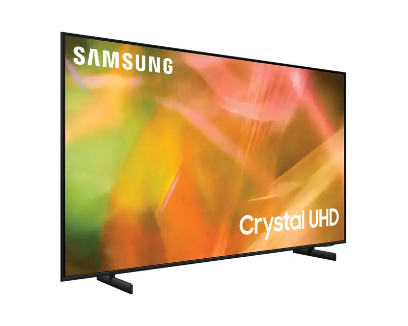 SAMSUNG UE50AU8072UXXH