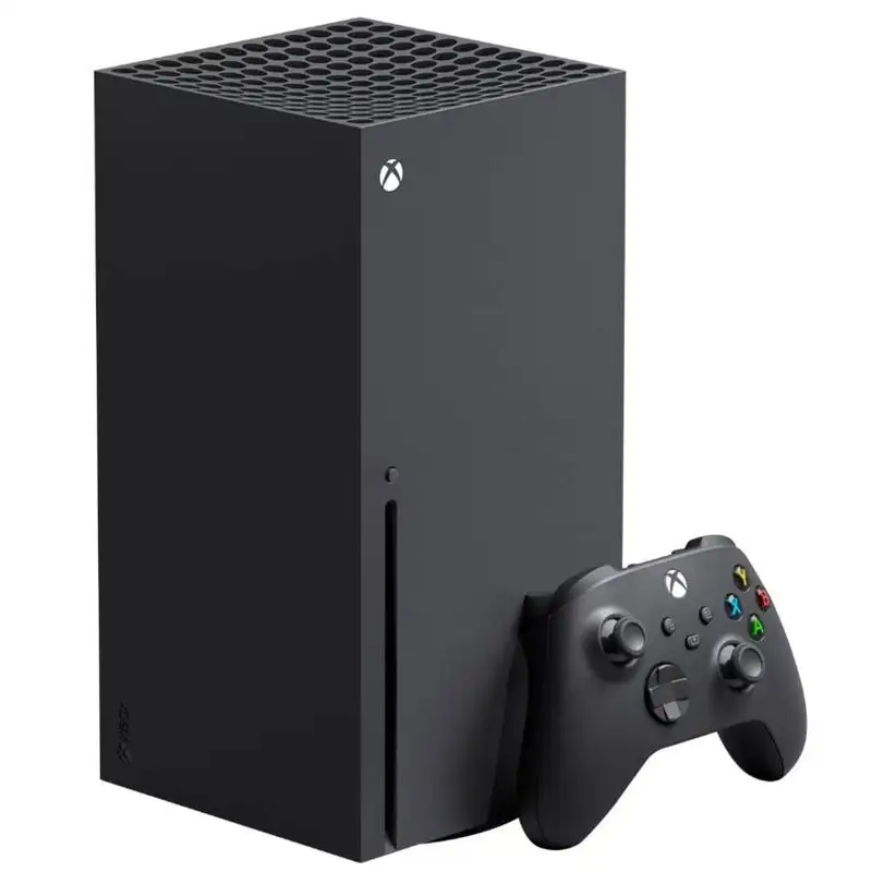 Xbox