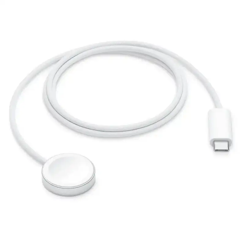 APPLE Watch Magnetic Fast Charger to USB-C Cable (1 m) mt0h3zm / a