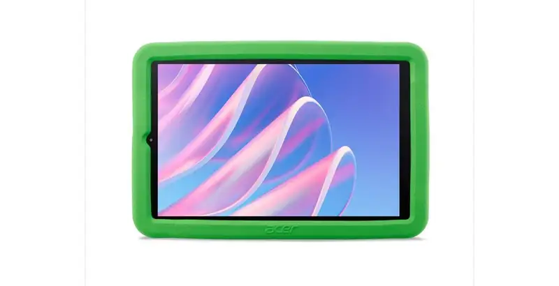 ACER Iconia A11 Kids 4GB / 128GB Green