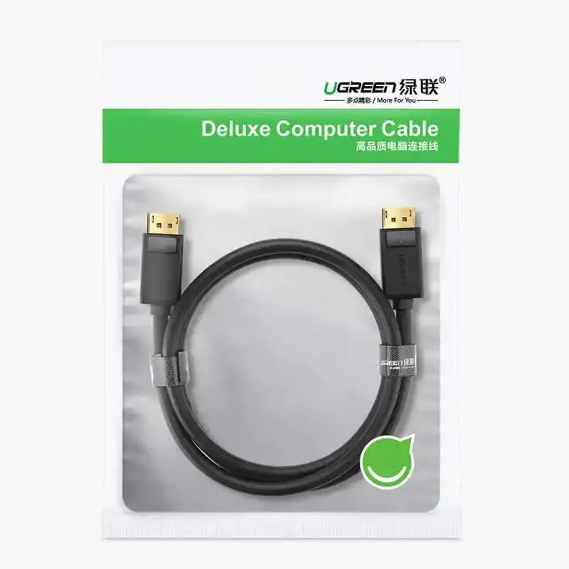 UGREEN DP102 DP kabl M/M 1m