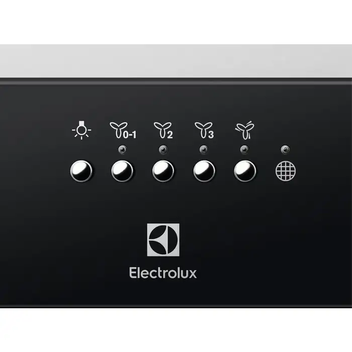 ELECTROLUX KFG726R