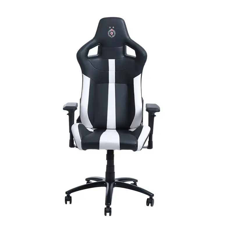 SPAWN GAMING CHAIR PARTIZAN