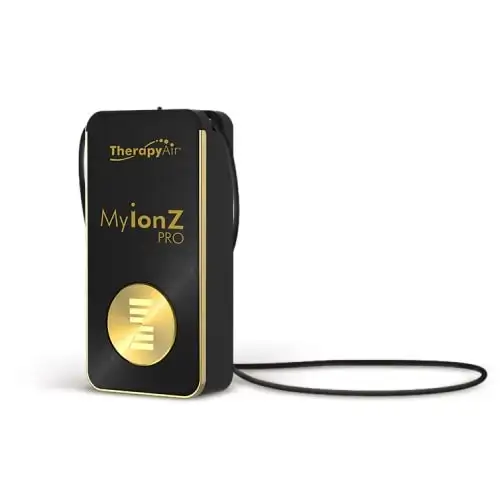 ZEPTER ION-03 MYIONZ PRO