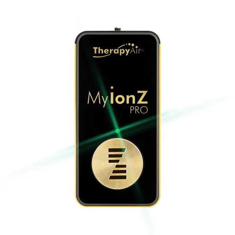ZEPTER ION-03 MYIONZ PRO