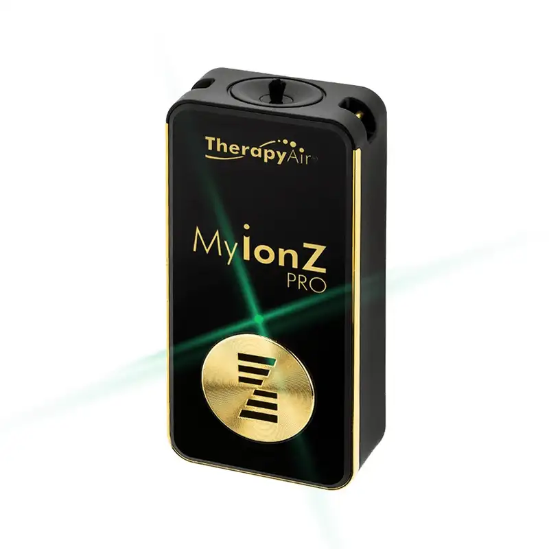 ZEPTER ION-03 MYIONZ PRO