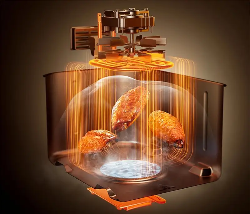 DREAME Air Fryer DZ30