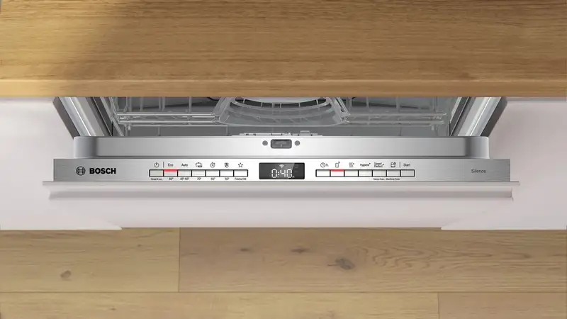 BOSCH SMV4HVX12E