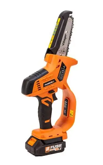 VILLAGER VBT 0520 - 1BCB