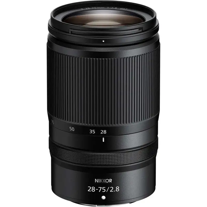 NIKON NIKKOR Objektiv Z 28-75mm f / 2.8