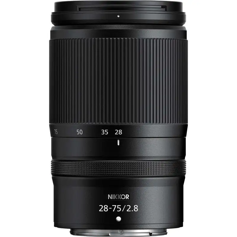 NIKON NIKKOR Objektiv Z 28-75mm f/2.8