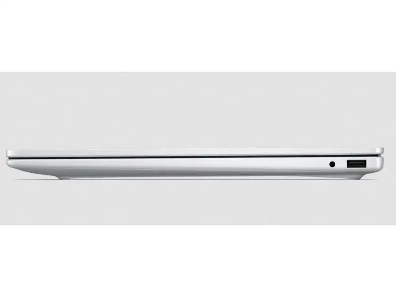 HP OmniBook 3 16-by0012nm, 16" WUXGA, AMD Ryzen 5 40, 16GB, 512GB, DOS, srebrna (D92NJEA)