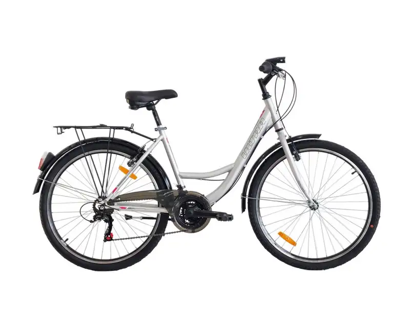 ULTRA 26 ULTRA TONUS 2024 / Silver 460mm