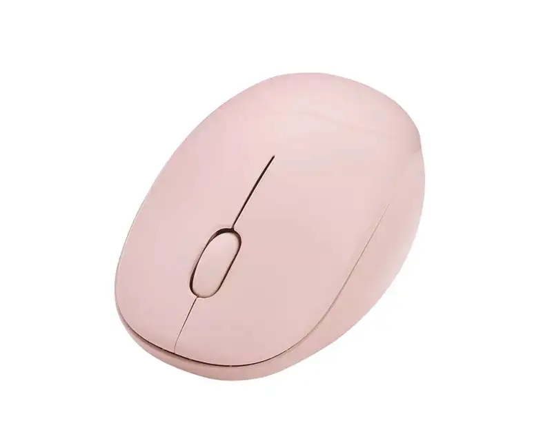 ASUS MD101 Wireless rose