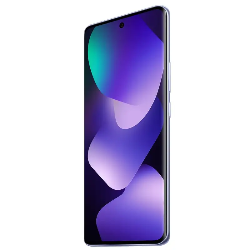 XIAOMI Redmi Note 15 6GB/128GB Purple MZB0MNLEU