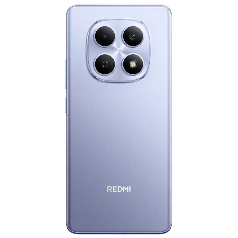 XIAOMI Redmi Note 15 6GB/128GB Purple MZB0MNLEU