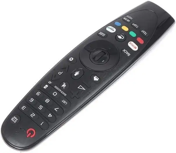 AIWA MC001 univerzalni daljinski