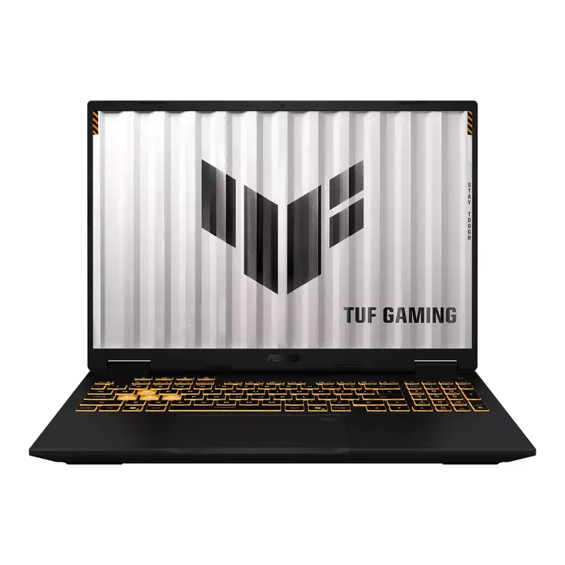 ASUS TUF Gaming 16  FX610JH-TU026, 16" WUXGA, Intel Core i5-14450HX, 16GB, 512GB SSD, RTX5050 8GB, DOS
