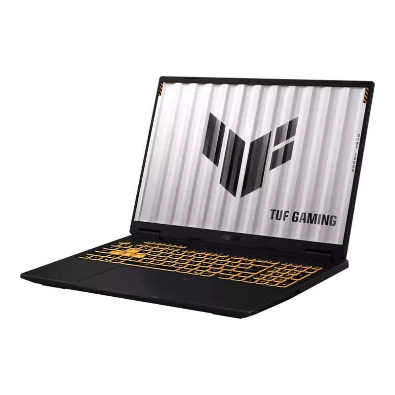 ASUS TUF Gaming 16  FX610JH-TU026, 16" WUXGA, Intel Core i5-14450HX, 16GB, 512GB SSD, RTX5050 8GB, DOS