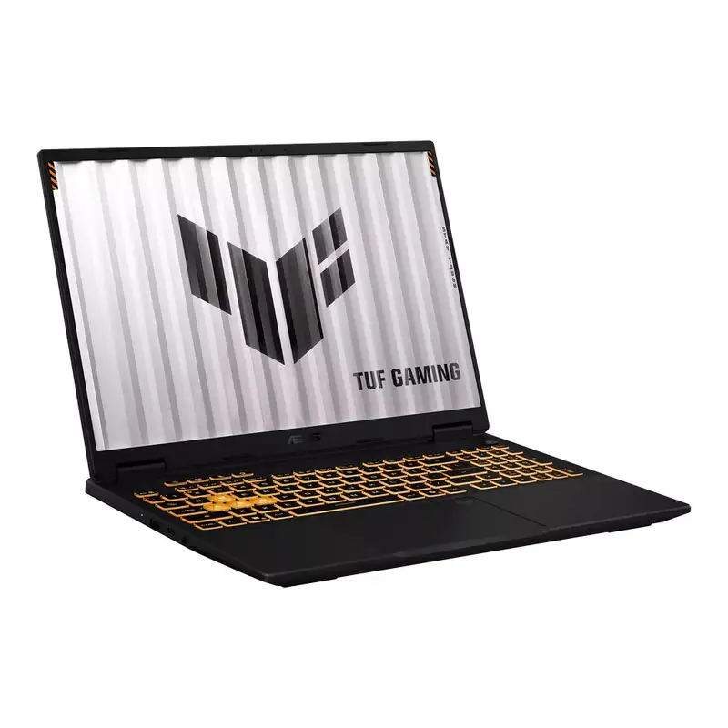 ASUS TUF Gaming 16  FX610JH-TU026, 16" WUXGA, Intel Core i5-14450HX, 16GB, 512GB SSD, RTX5050 8GB, DOS