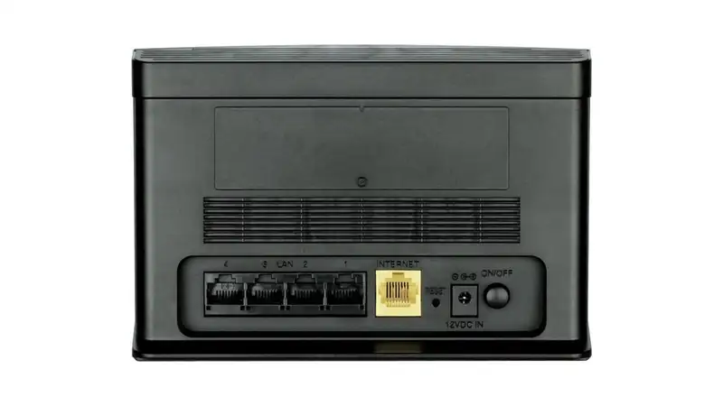 D-Link GO-RT-N300